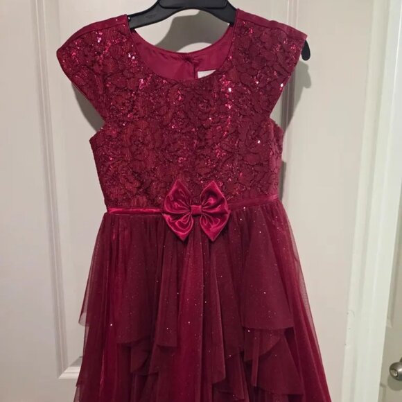 Party dress - Picture 1 of 2